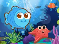 Fish Match Master background