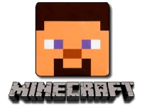Minecraft Survival background