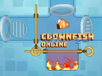 Clownfish Online background