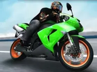 Moto 3D Racing Challenge background