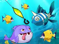 Fishing Challenge background