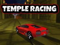 Temple Racing background