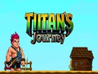 Titan’s Journey background