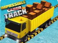 Impossible Cargo Track background