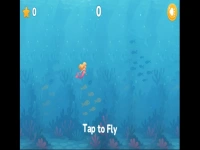 Coral Adventure background