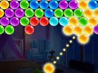 Bubble Shooter - Puzzle games background