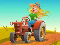 Farming Life background