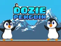 Dozie Penguinn background