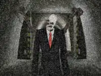 Slenderman Must Die: Underground Bunker 2021 background