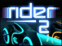 rider 2023 background