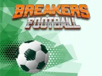 Breakers Football background