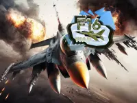 F16 War background