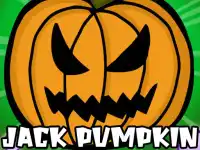 Jack Pumpkin background
