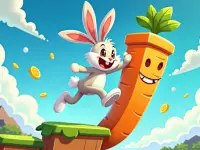 Carrot Climber background