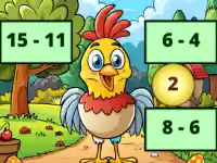 Subtraction: Bird Image Uncover background