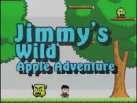 Jimmys wild apple adventure background