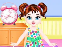 Baby Taylor Life Diary background