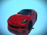 SimCity Uber Car Transport Saga background
