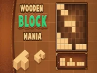 BlockPuzzle background