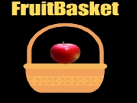 FruitBasket background