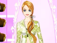 Teen Model Emma background