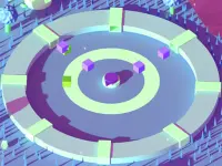 Cube Defence background