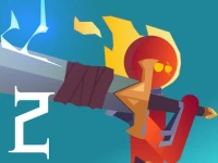 Stickdoll 2 : Revenge Of Flame background