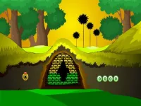 Forest Gate Escape 1 background