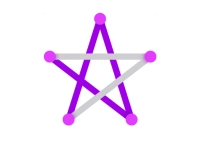 1LINE – One Line with One Touch background