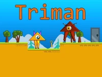 Triman background