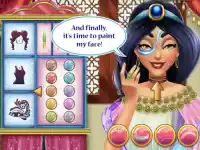 Jasmine Fun Skin Care background