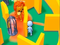 Hide Find Seek 2023 background