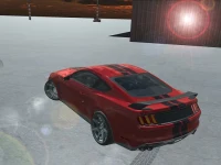 Need For SuperCars Speed background