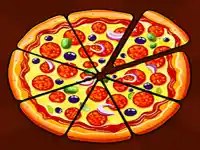Pizza Maker Cooking 2 background
