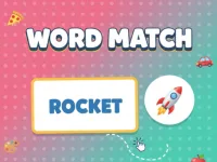 Drag n Drop: Word Match background