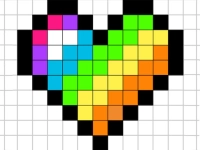 Colors Domination background