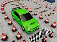 Car Parking Drive Game : Parking Master 3D background