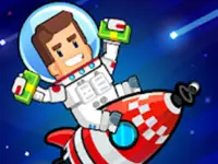 Gravity Control background