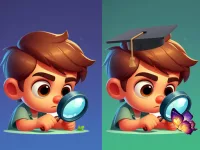 Find All Differences background