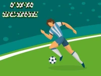 FIFA Score background