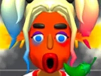 Extra Hot Chili 3D - Fun & Run 3D Game background