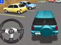 Real Car Parking : For Parking Master background