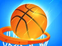 Super Hoops Basketball background