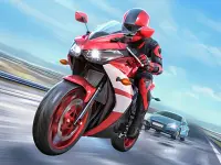 Bike Racing Adventure background