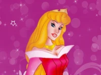Princess Match3 background