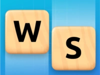 Word Slide Game background