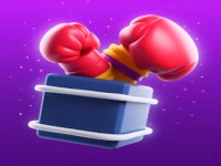 Merge Punch background