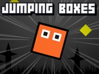 Jumping Boxes background