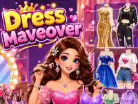 Dress Makeover background