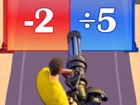 Epic Runner Parkour Game background